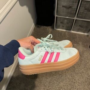 Adidas sneakers